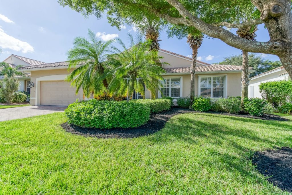 Ave Maria, Florida home