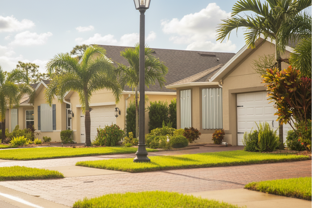 Cape Coral home